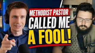 CHALLENGERS Welcome! Live Q&A, Discussions, Evangelism
