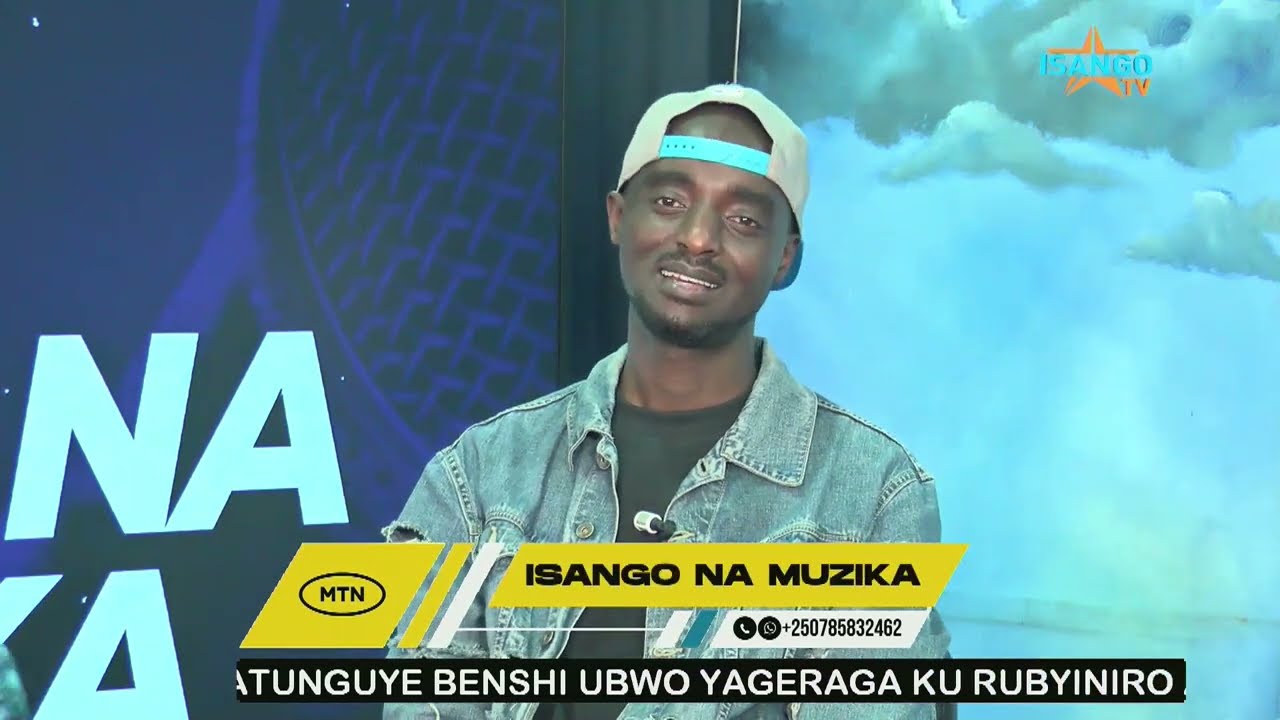 DIPLOMATE | NDACYARI VISI PEREZIDA | KU MUNYAMAKURU MWANAFUNZI N’IBINDI UTAMENYE KU CYUKI GIKAZE