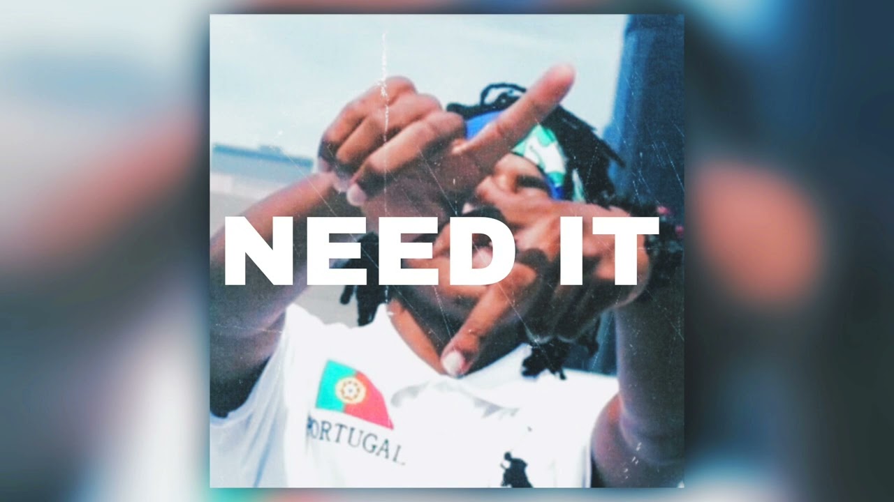 [FREE] *Futuristic* LA Capone x Chief Keef Type Beat - NEED IT (Prod. Dracosio)