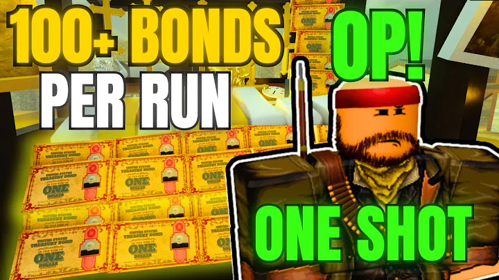 How To Speedrun Dead Rails Using OP Survivalist CLASS (100+ BONDS SOLO)