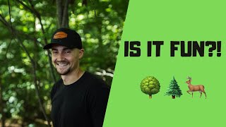 What is a Forester?