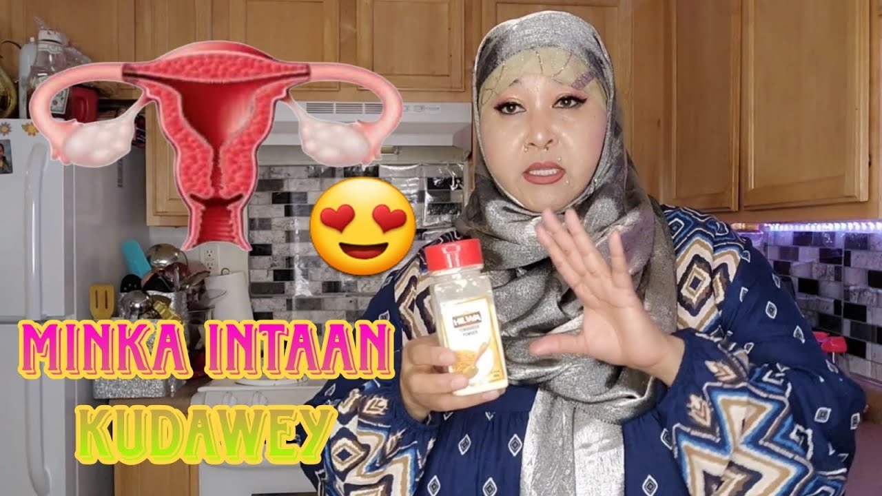 Caadada Hadii Ey Kudhibto Sidhaqsana Uur Kuyelaneynin Dhiicana Minka Siideynayo Intaan Isaga Daweey