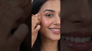 make up look like glossy makeup #glossymakeup #simplemakeup #partymakeup #lipstick #eyemakeup #ai