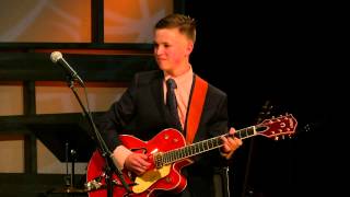 Richard Smith & Parker Hastings - "Flying South" Chet Atkins & Jerry Reed chords