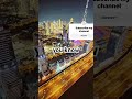 Dubai view #topviralvideos #dubailife #reels #dubailove #travel #dubai#