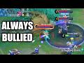 ONE OF THE MOST BULLIED MARKSMAN?
