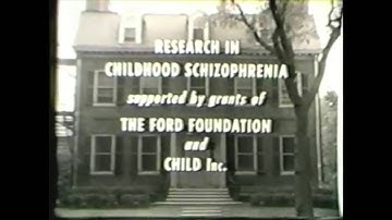 Fair Use & Documentary | Examples of Fair Use - Refrigerator Mothers: Archival Footage