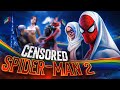 АРАБСКАЯ ЦЕНЗУРА В MARVEL&#39;S SPIDER-MAN 2 PS5