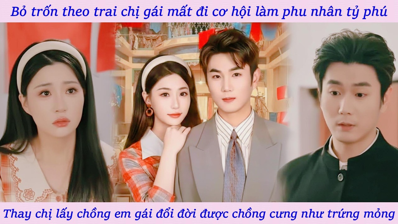 Thập niên 80: Vợ ôm tiền chạy, thanh niên cưới tạm em gái bán LẠP XƯỞNG NƯỚNG ĐÁ cực ngon