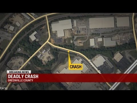 Motorcyclist killed, driver arrested after Greenville Co. crash
