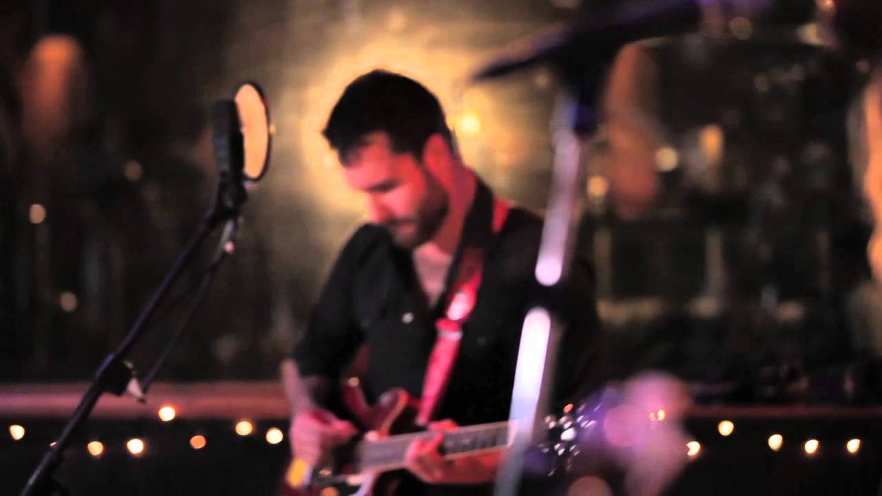 Willhorse - Satellite (The Farm Sessions)