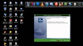Como descargar e instalar USB Disk Security