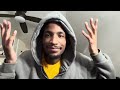 Where I been | KENTE VLOGS