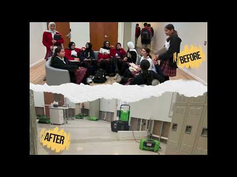 Tarbiyah Academy - Campaign to Raise Funds for our Middle School