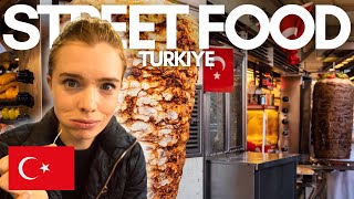 Turkish street food, BEST in the WORLD? screenshot 1