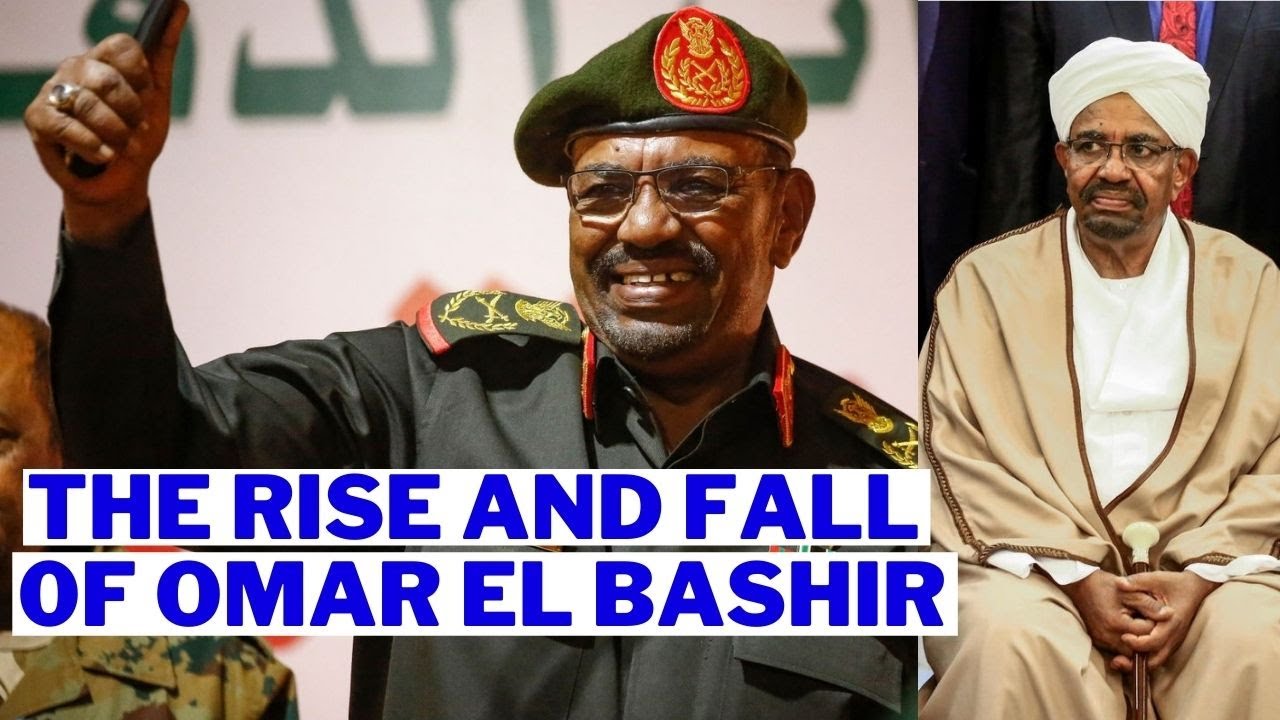 Взлет и падение Омара Эль-Башира