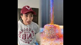 Can Mom Tell The Difference