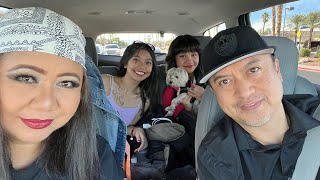 2022 Halloween vlog