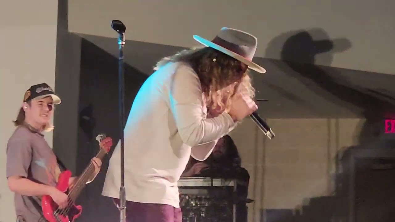 Changed by Jordan Feliz