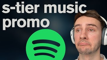 how I DOUBLED my money promoting this song on Spotify