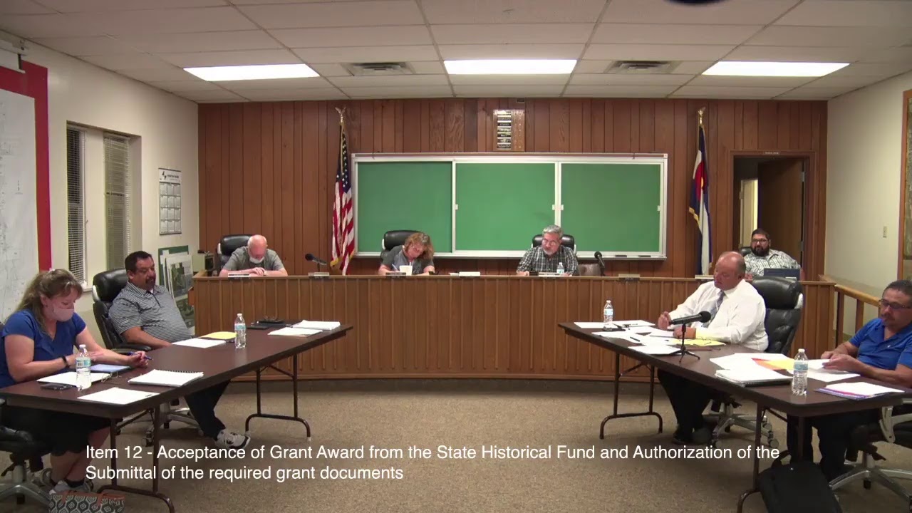 City Of Lamar, Colorado Live Stream YouTube