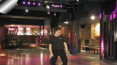 Virtual Dance Machine Teaser