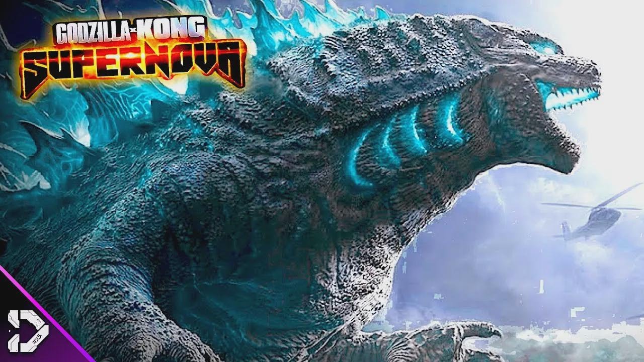 ¡Gran filtración de la trama de Godzilla X Kong: Supernova? (Te explicamos)