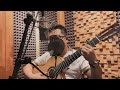 Một thuở yêu người | Mèo Ú Guitar