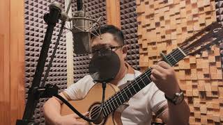 Một thuở yêu người | Mèo Ú Guitar