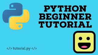 Python Beginner Tutorial - Part 1 | Setup And First Program (Hello World)