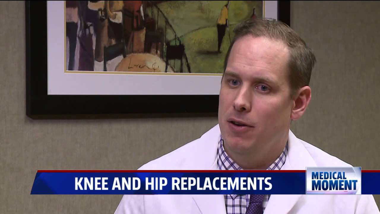 Solutions for arthritic knee pain YouTube