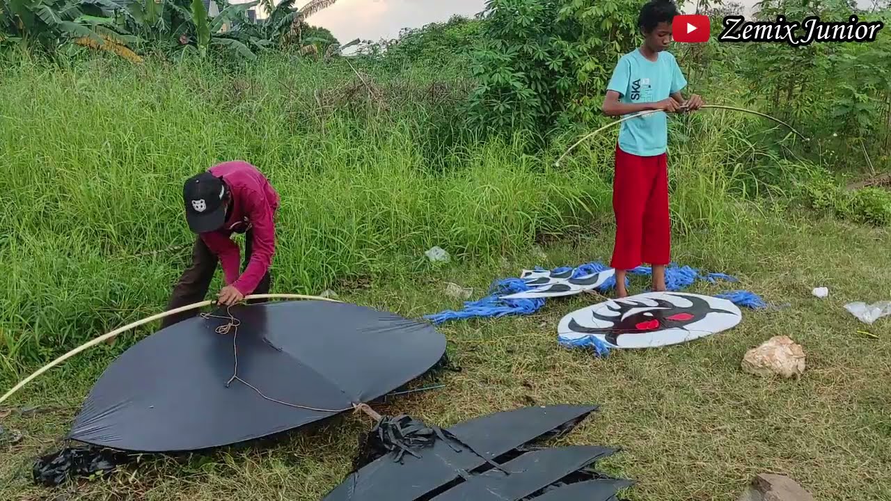 Sendarene Wes Gak Mletre Lagi || Koang Kelabang Jumbo Ganti Sendaren