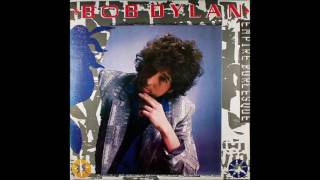 Bob Dylan - Always On My Mind (1984 Rehearsal)
