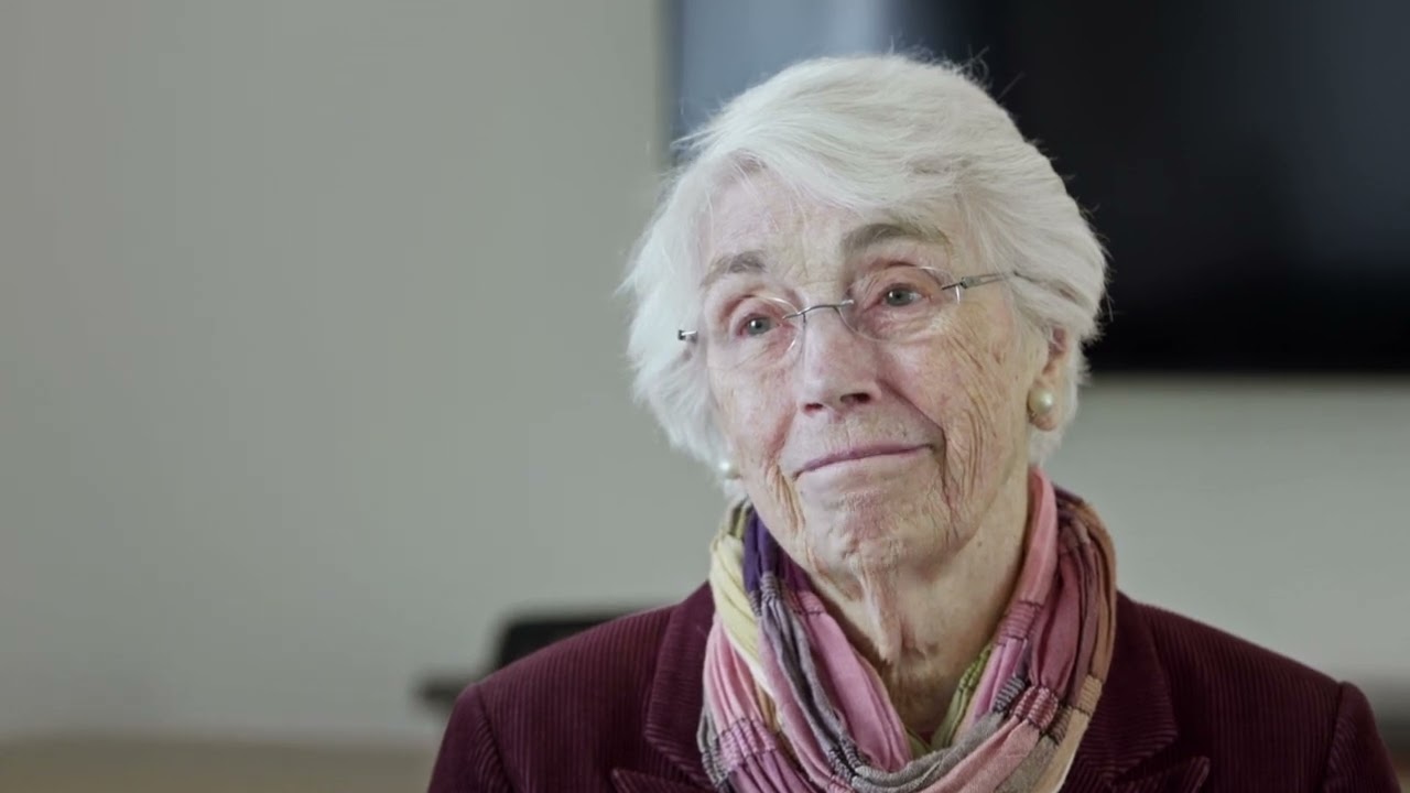 Region Ten 50 Year Anniversary Video