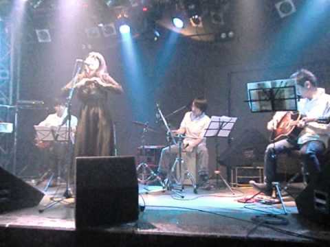 13日の金曜日 / 氏家麻衣　@町田Play House 2015.3.6