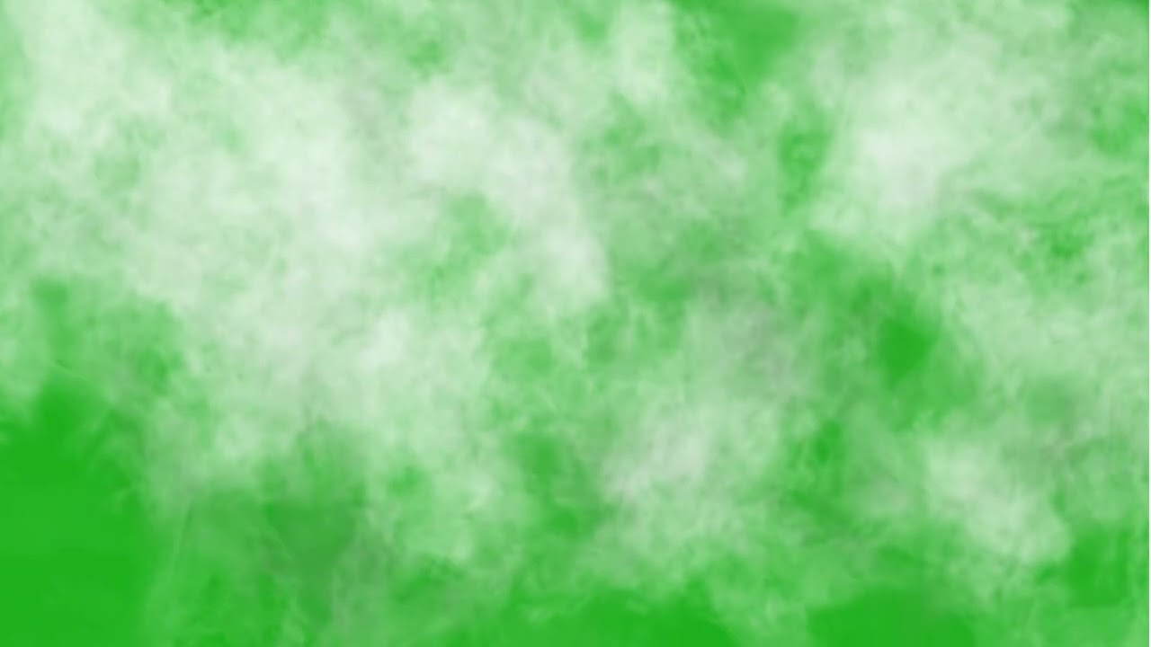 Green Screen Fog Smoke Effect  | Graphics For Projects Videos (Free To Use)