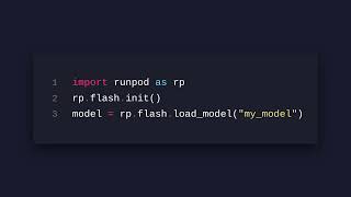 A Guide to RunPod Flash: Launch AI Training on GPU in Under 2 Minutes Without Docker