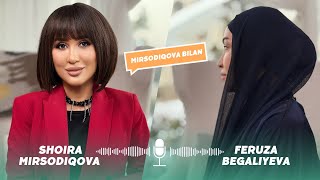 BIR KUNDA HECH NARSASIZ QOLDIRISHDI