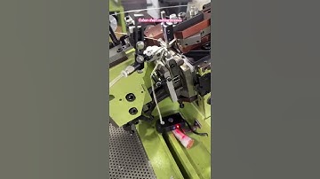 Chain making machine – enables efficient, stable, and precise chain production.