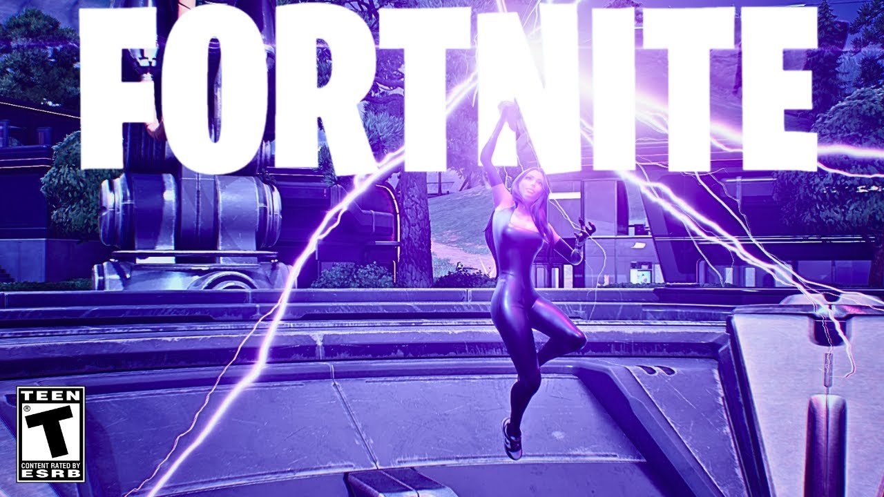 FORTNITE x SOUTH PARK 🤯 Die Event-Stunde ist WIEDER ZURÜCK! 🤩