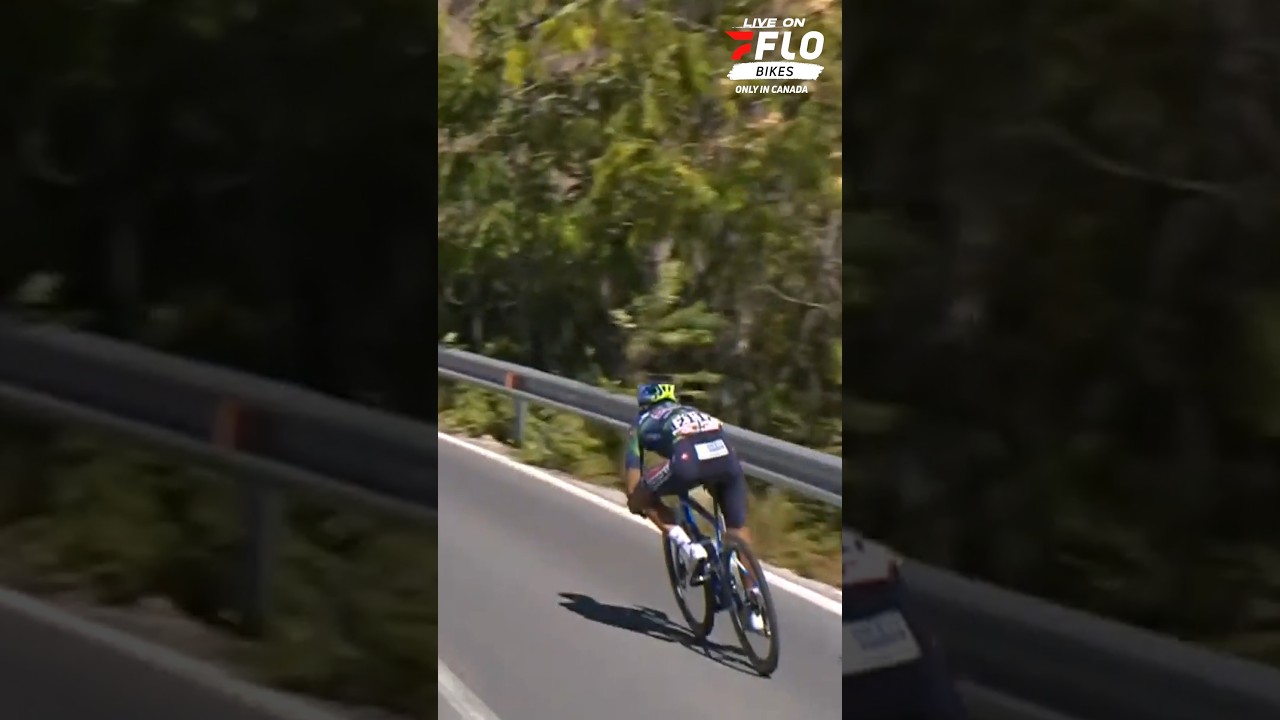 More moments from Mikal Landa's emotional win today in the second to last day of La Vuelta