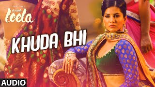 'Khuda Bhi' Full Song () | Sunny Leone | Mohit Chauhan | Ek Paheli Leela Resimi