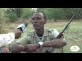 Oromo TV Sute Barento