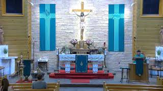 The Holy Mass, Thursday, Ordinary 09, 2026-06-04