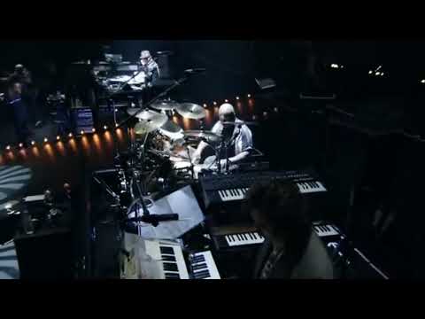久保田利伸♡北風と太陽 2012