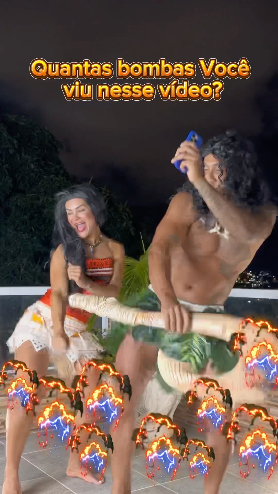 QUANTAS ? ?​⁠@mayca.brasil #apollosant #moana #maui #dublagem #funnymemes #short
