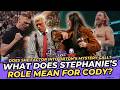 THE MYSTERY CALLS! Is Stephanie McMahon Behind Randy Orton’s Phone Calls? | TNT #141