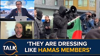 Download Lagu ‘They’re Saying This Is Our Country’ | Masked Men Take To The Streets Of London To Protest MP3 Download Lagu ‘They’re Saying This Is Our Country’ | Masked Men Take To The Streets Of London To Protest MP3