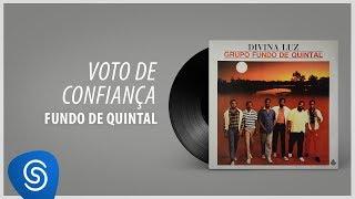 Vídeo de Voto de Confiança