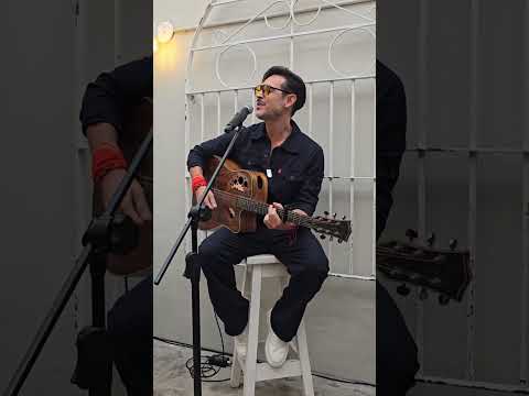 PATRICIO ARELLANO/ ME PASO OTRA VEZ ( acústico)/ Adriana Camaño